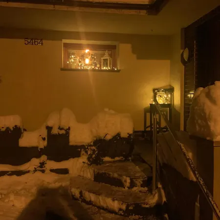 Βίλα Na Bezdeku Οστράβα