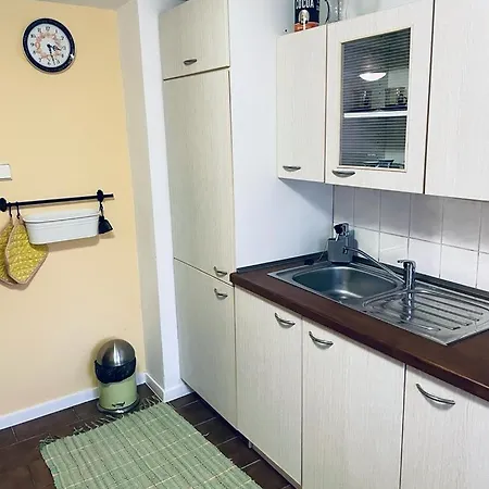 Na Bezděku Ostrava