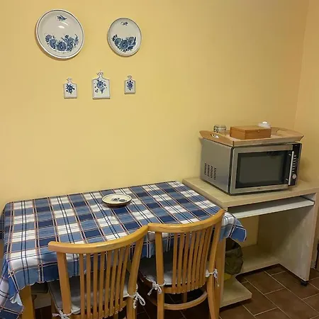 Na Bezděku Villa