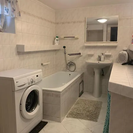 Na Bezděku Villa *