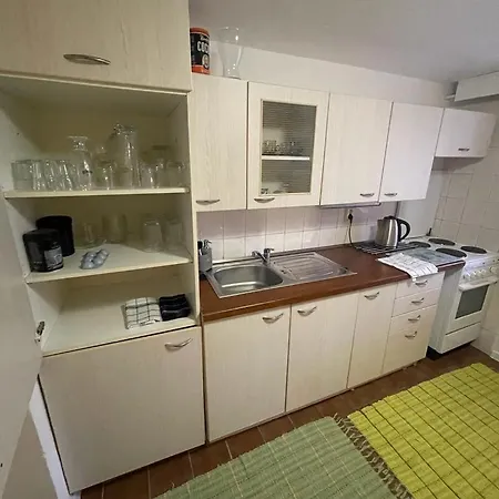 Na Bezděku *