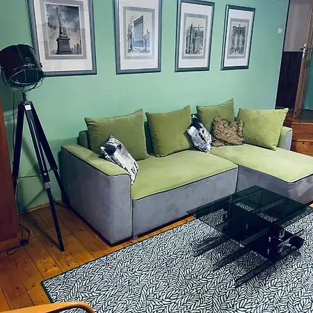 Villa Na Bezdeku *