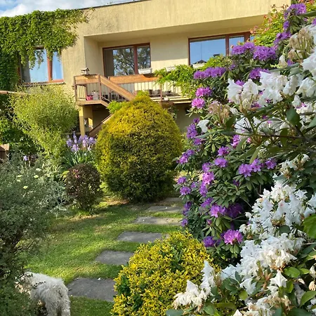 Villa Na Bezděku *