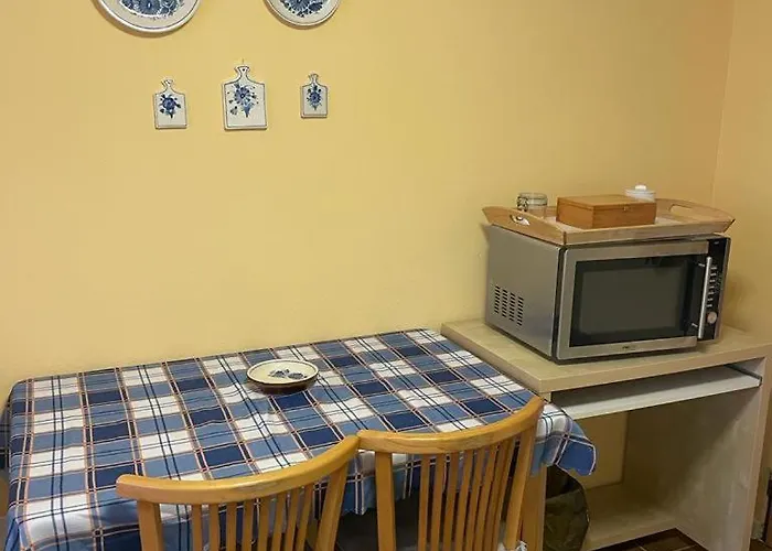 Na Bezdeku Willa
