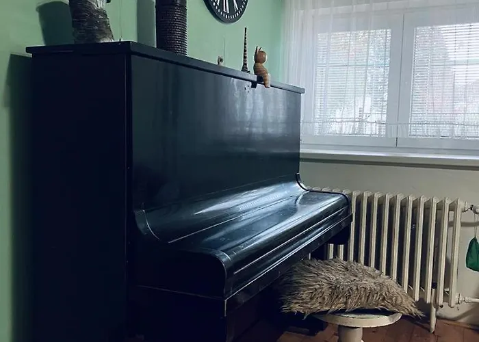 Na Bezdeku *